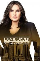 Law & Order: Special Victims Unit - Staffel 23