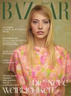 Harpers BAZAAR 11/2025
