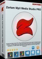 Zortam Mp3 Media Studio Pro v33.55