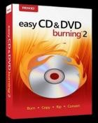 Roxio Easy CD & DVD Burning 2 v20.0.55.0 (x64)