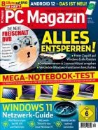 PC Magazin 12/2021