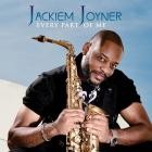 Jackiem Joyner - Every Part Of Me