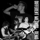 Different Method - Demo