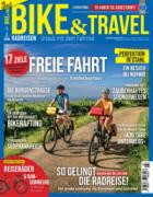 Bike und Travel Magazin 02/2026