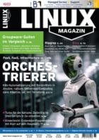 Linux-Magazin 10/2023