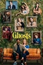 Ghosts - Staffel 3