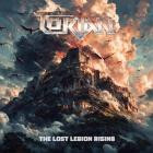 Torian - The Lost Legion Rising