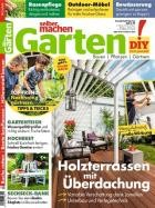 Selber Machen - Sonderheft Garten 2022