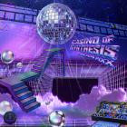 Dream Pixx - Casino Of Synthesis