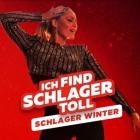 Schlager Winter 2025 - Ich Find Schlager Toll