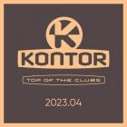 Kontor Top Of The Clubs 2023.04