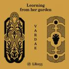 Vardae-Learning From Her Garden- LR055 -16BIT-WEB-FLAC-2020-BABAS