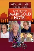 Best Exotic Marigold Hotel