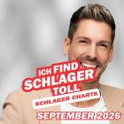 Schlager Charts September 2026 - Schlager Neuheiten