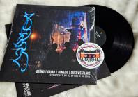 Acid Reign - Acid Reign