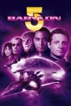 Babylon 5 - Staffel 4