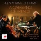 John Williams & Yo-Yo Ma - A Gathering of Friends