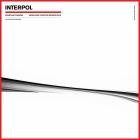 Interpol & Water From Your Eyes - Something Changed (Water From Your Eyes Interpolatio