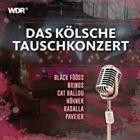 Das kölsche Tauschkonzert