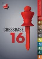 ChessBase 16 v16.15