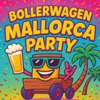 VA - Bollerwagen Mallorca Party