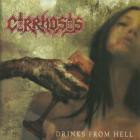 Cirrhosis - Drinks From Hell