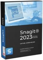 TechSmith SnagIt 2023.2.0.30713 (x64)