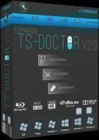 Cypheros TS-Doctor v4.1.20