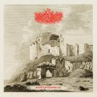 Nocturnal Keep - From the Ruins of Dundrum Castle