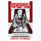 Atrophy - Chemical Dependency