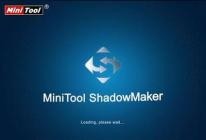 MiniTool ShadowMaker v4.1 + Portable