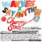 Wavves - Deathx1k (Feat  Say Anything)