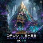 VA - Drum & Bass Jungle Deep Cuts 2026