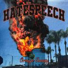 Hatespeech - Orange County