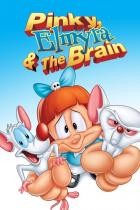 Pinky, Elmyra und der Brain - Staffel 1