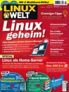 Linux Welt 05/2025
