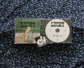 Megan Moroney - Lucky