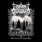 Satan Destroyer - Utter Kaos And The Eclipsed Moon