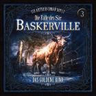 Sir Arthur Conan Doyle Die Faelle des Sir Baskerville - Type  :  Album
