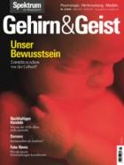 Spektrum Gehirn und Geist 06/2025