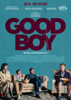 Good Boy - Wir wollen nur dein Bestes