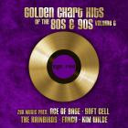 Golden Chart Hits Of The 80s & 90s Vol.6
