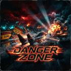 Stephanie Lyons - Danger Zone