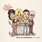 Amyl and The Sniffers - Truth or Consequence (Live from El Coyote)