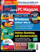 PCGo plus PC Magazin 03/2026