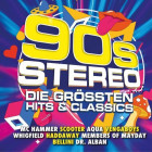 90s Stereo - Die Grössten Hits & Classics