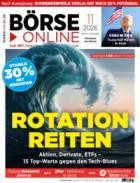 lz-boerse online de no 11 2026