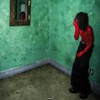 Aeter - SKIN TURNS RED