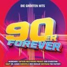 90er Forever - Die größten Hits