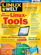 LinuxWelt 05/2026